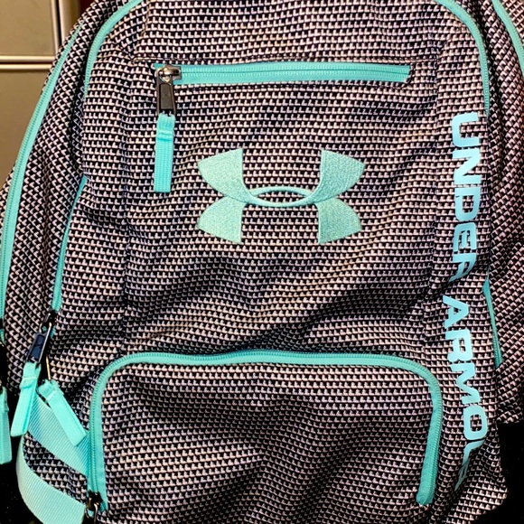 Under Armour Other - Under Armour Backpack
